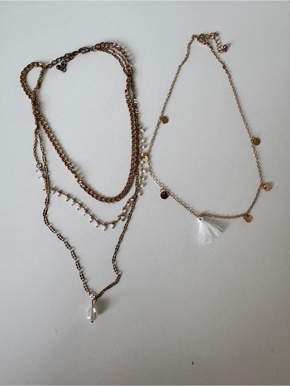 Necklace bundle